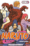 Naruto Pocket  n° 39 - Panini
