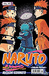 Naruto Pocket  n° 45 - Panini