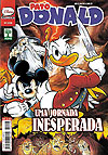 Pato Donald, O  n° 2428 - Abril