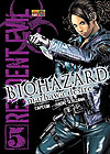 Resident Evil - Biohazard: Marhawa Desire  n° 5 - Panini