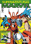 Superaventuras Marvel  n° 76 - Abril