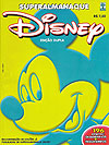 Superalmanaque Disney - Edição Dupla  n&deg;&nbsp;1 - Abril