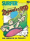 Surfer Apresenta: Maynard e O Rato  n° 1 - Action