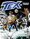 Tex  n° 532 - Mythos