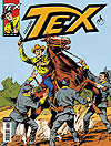 Tex Coleção  n° 351 - Mythos