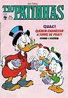 Tio Patinhas  n&deg;&nbsp;254 - Abril