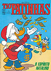 Tio Patinhas  n° 271 - Abril