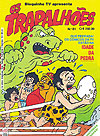 Trapalhões, Os  n° 61 - Bloch