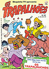 Trapalhões, Os  n° 62 - Bloch