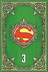 Superman - Tudo em Cor  n° 3 - Ebal