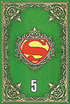 Superman - Tudo em Cor  n° 5 - Ebal