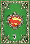 Superman - Tudo em Cor  n° 5 - Ebal