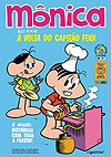 Turma da Mônica Coleção Histórica - Mônica  n° 39 - Panini