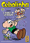 Turma da Mônica Coleção Histórica - Cebolinha  n° 39 - Panini