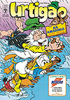 Urtigão  n° 153 - Abril