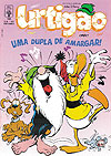 Urtigão  n° 160 - Abril