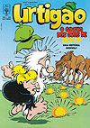 Urtigão  n° 161 - Abril