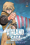 Vinland Saga  n° 1 - Panini