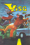 Visg  n° 1 - Jotaesse