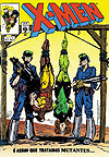 X-Men  n° 44 - Abril