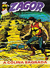 Zagor  n° 47 - Record