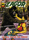 Zagor  n° 48 - Record