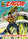 Zagor  n° 49 - Record