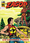 Zagor  n° 51 - Record