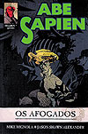 Abe Sapien: Os Afogados  - Mythos