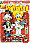 Almanaque do Tio Patinhas  n° 18 - Abril