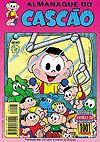 Almanaque do Cascão  n° 43 - Globo