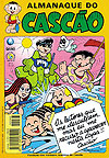 Almanaque do Cascão  n° 48 - Globo