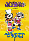 Almanaque Maluquinho  n° 2 - Globo