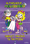 Almanaque Maluquinho  n° 7 - Globo