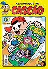 Almanaque do Cascão  n° 44 - Panini