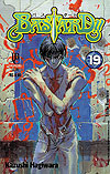 Bastard!!  n° 19 - JBC