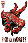 Deadpool  n° 4 - Panini