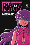 Diário do Futuro - Mosaic  - JBC