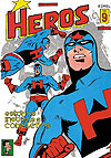 Super Heros  n° 9 - Edrel