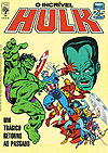 Incrível Hulk, O  n° 36 - Abril