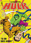 Incrível Hulk, O  n° 46 - Abril