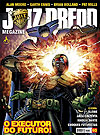 Juiz Dredd Megazine  n° 10 - Mythos