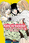 Kimi Ni Todoke  n° 18 - Panini