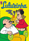 Luluzinha  n° 119 - Abril