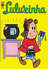 Luluzinha  n° 124 - Abril