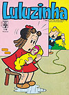 Luluzinha  n° 179 - Abril