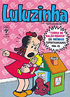 Luluzinha  n&deg;&nbsp;203 - Abril