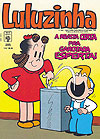 Luluzinha  n&deg;&nbsp;205 - Abril