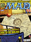 Mad  n° 66 - Panini