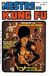 Mestre do Kung Fu  n° 18 - Bloch